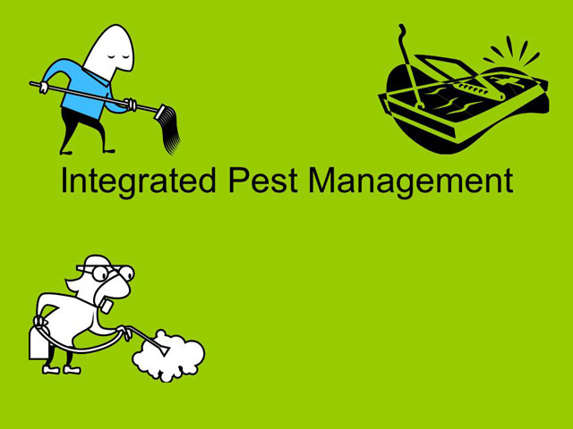 Integrated pest management services in Lagos Nigeria by McGregor Nominees Limited
